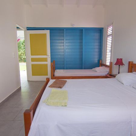 Gites De Beausejour Luaran gambar