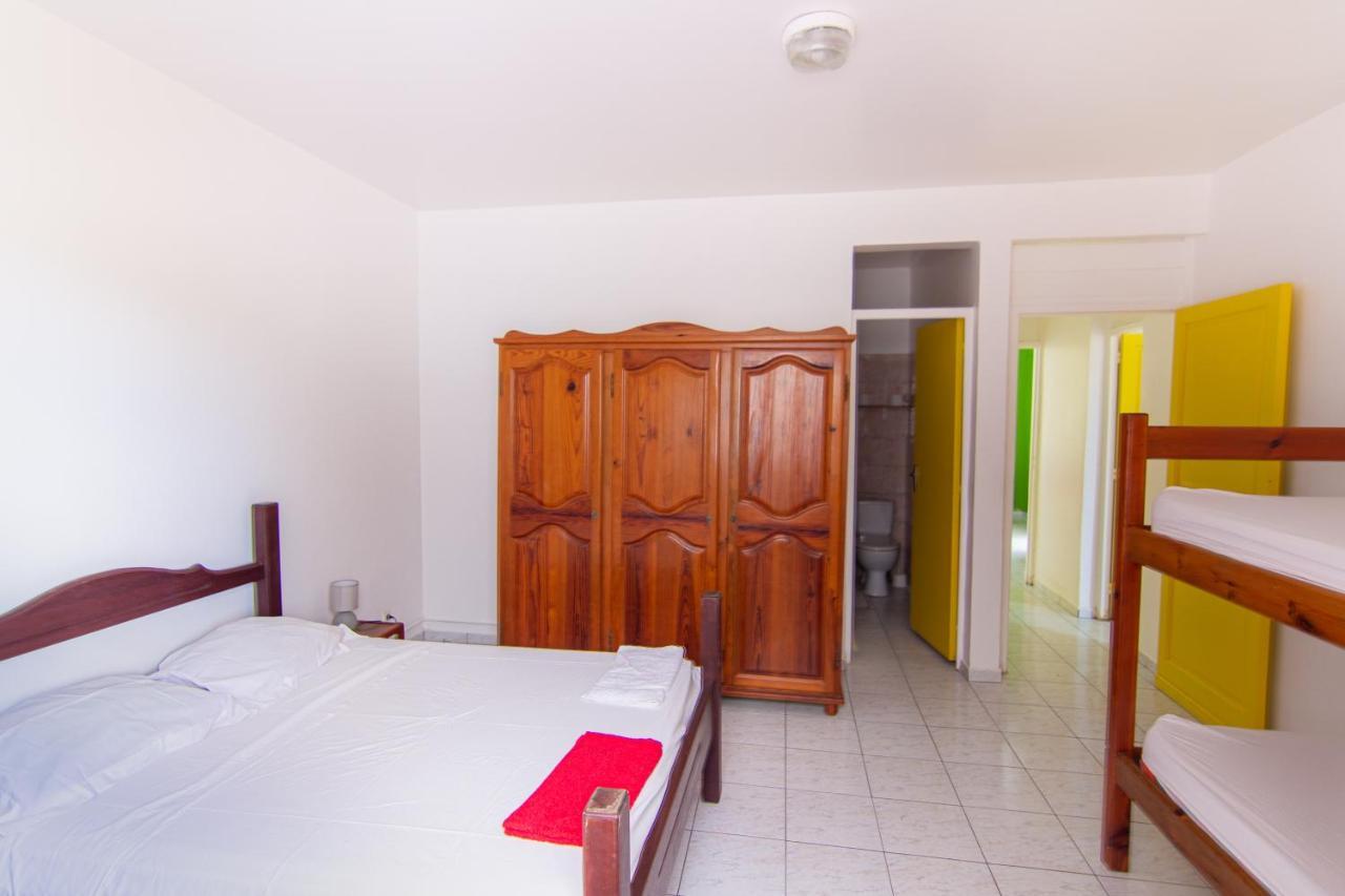 Gites De Beausejour Luaran gambar