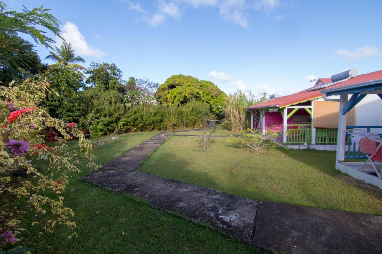 Gites De Beausejour Luaran gambar