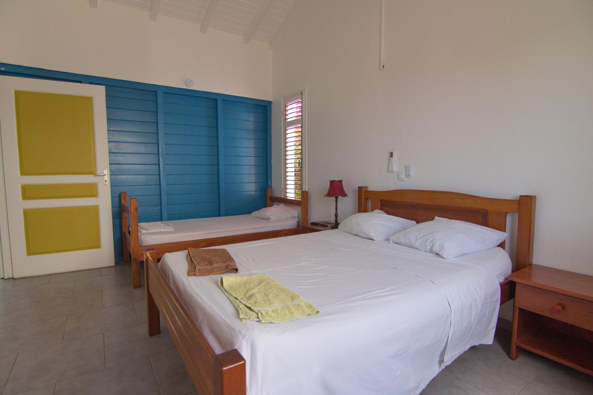 Gites De Beausejour Luaran gambar