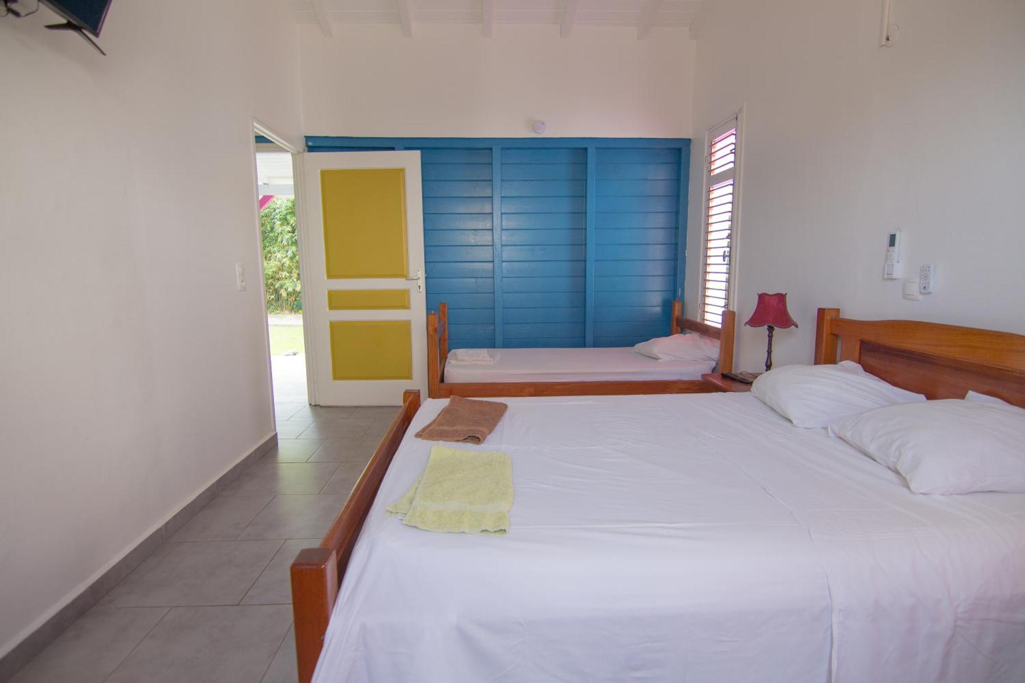Gites De Beausejour Luaran gambar