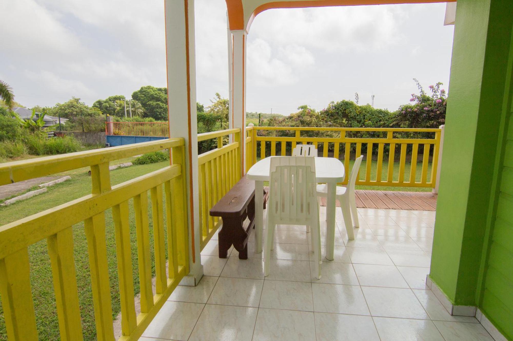 Gites De Beausejour Luaran gambar