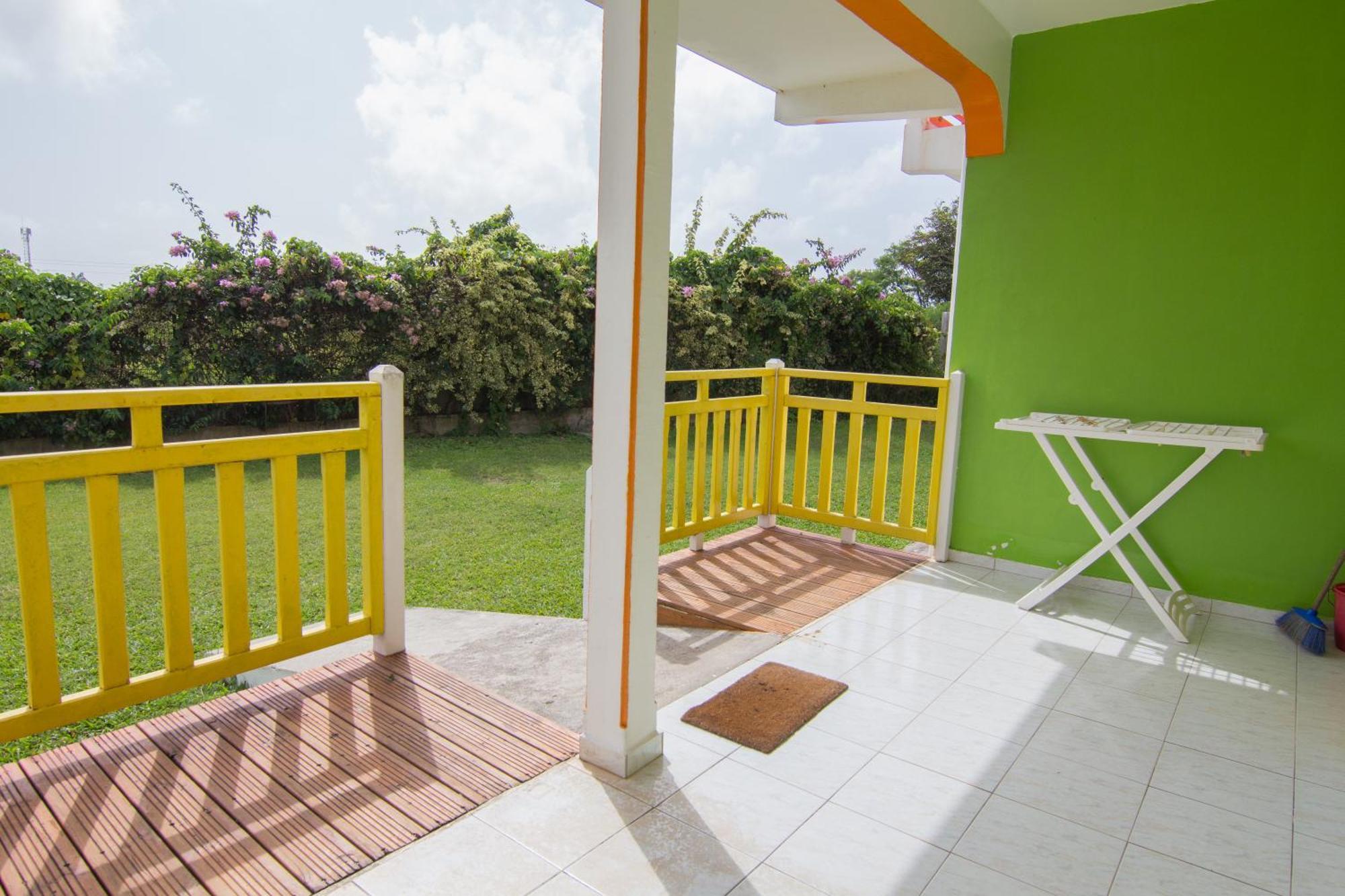 Gites De Beausejour Luaran gambar